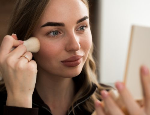 Why Foundation Can Look Dry, Even on Moisturized Skin