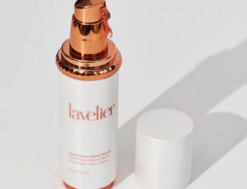 Lavelier Skincare Review: Testing a Toner and Serum Duo