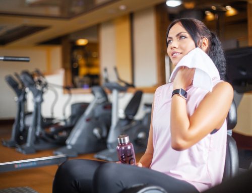 Post-Workout Skincare: What to Do When You Can’t Shower Straight Away