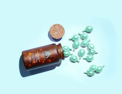Takkra Oil VitaCaps Review: Hair Oil in Capsules, But Does It Work?